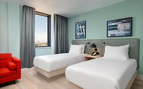Hyatt Place London City East